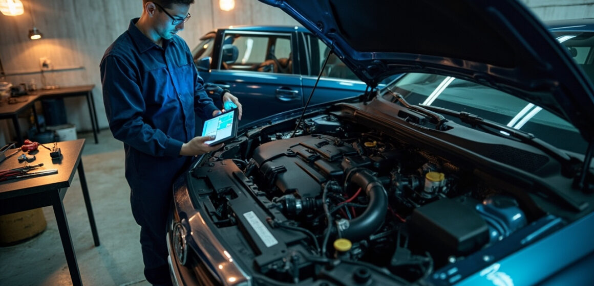 le-diagnostic-de-pannes-en-voiture-guide-complet Le Diagnostic de Pannes en Voiture: Guide Compléter