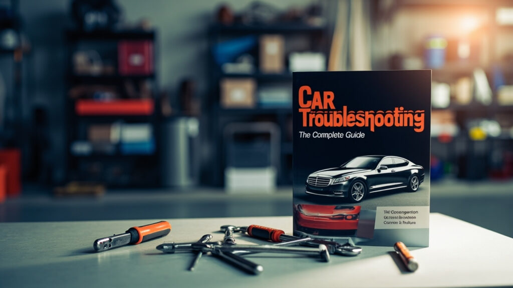 Le Diagnostic de Pannes en Voiture: Guide Compléter