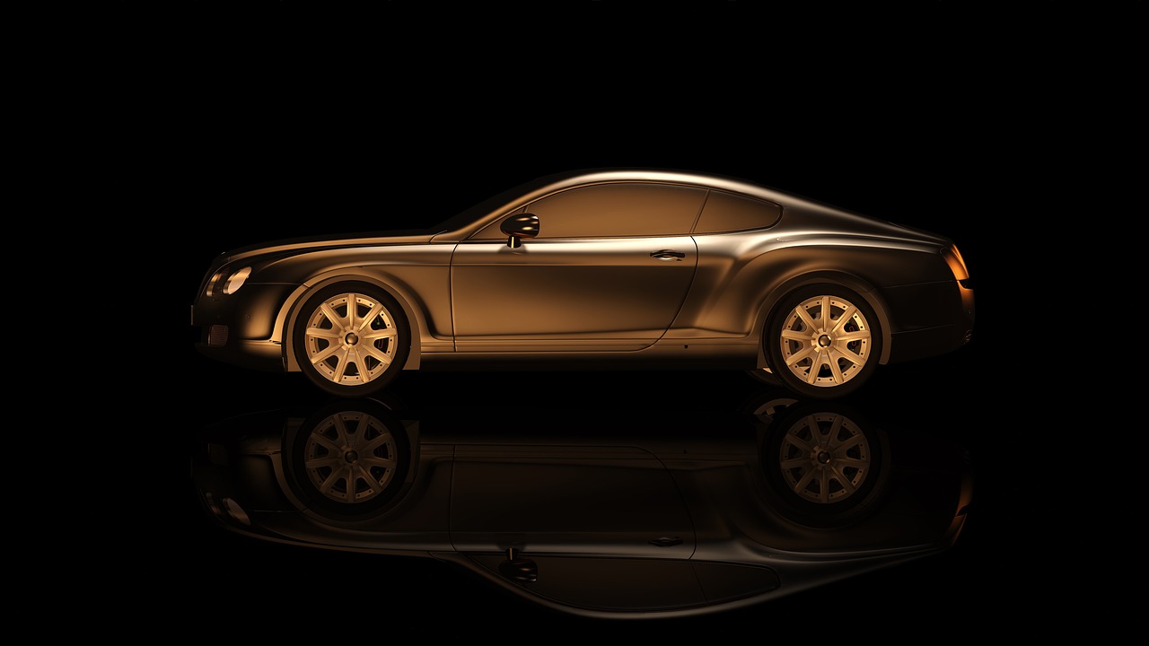 coupé