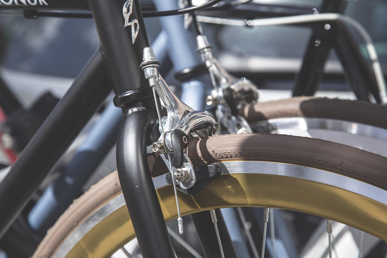 vélo