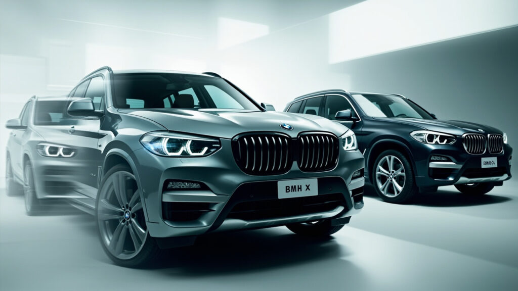 Les Modèles de Bmw x3 à Fuir Absolument pour éviter des réparations