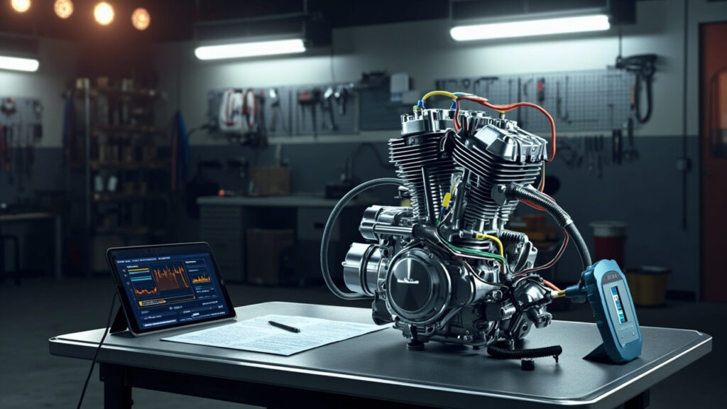 Commentaire Améliorerer Les performances de mon 50cc en tote Légalité?