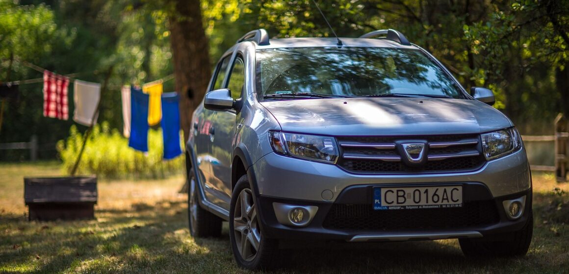 dacia Dacia Sandero