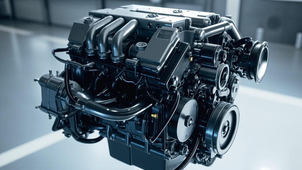 Fiabilité du moteur tce : un compromis entre performance et économie