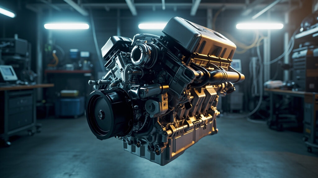 Fiabilité du moteur tce : un compromis entre performance et économie