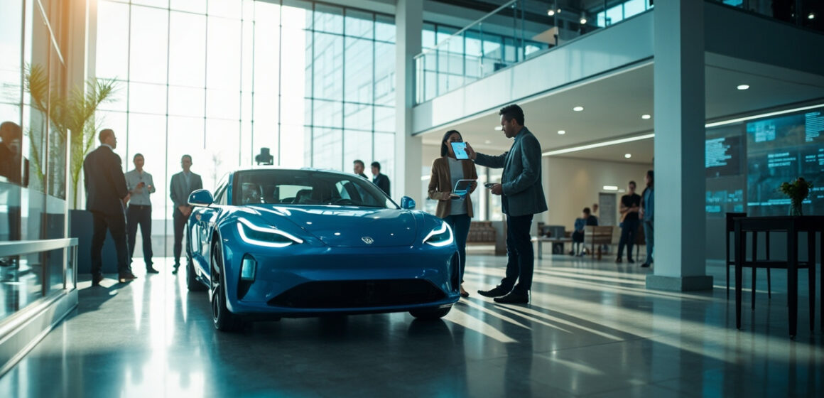 le-leasing-social-de-voitures-electriques-en-2025 LE Leasing Social of Ommacer électriques en 2025