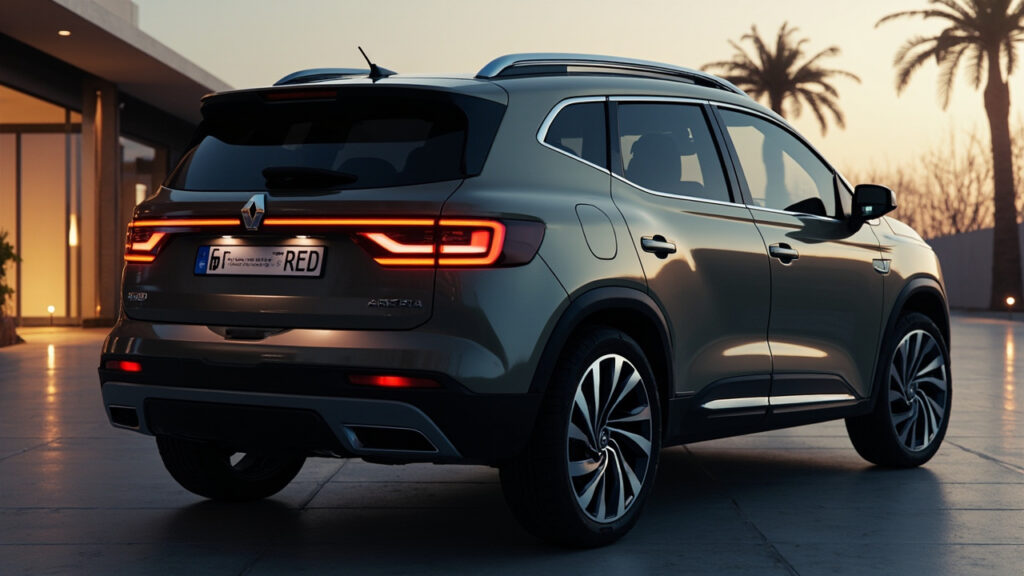 Renault Arkana : modèles à éviter, défauts et conseils d'achat