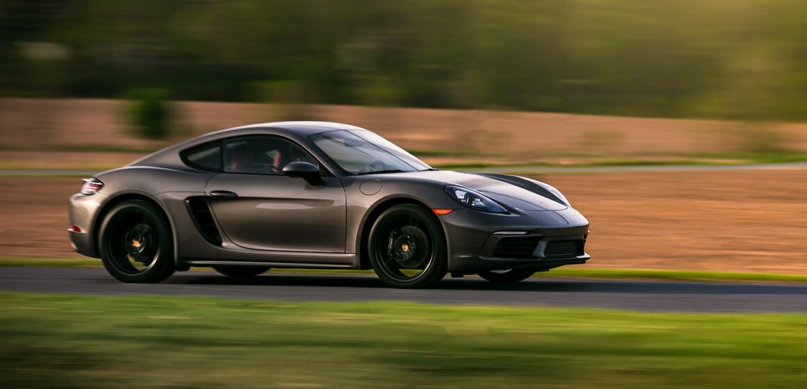 supercars automobile