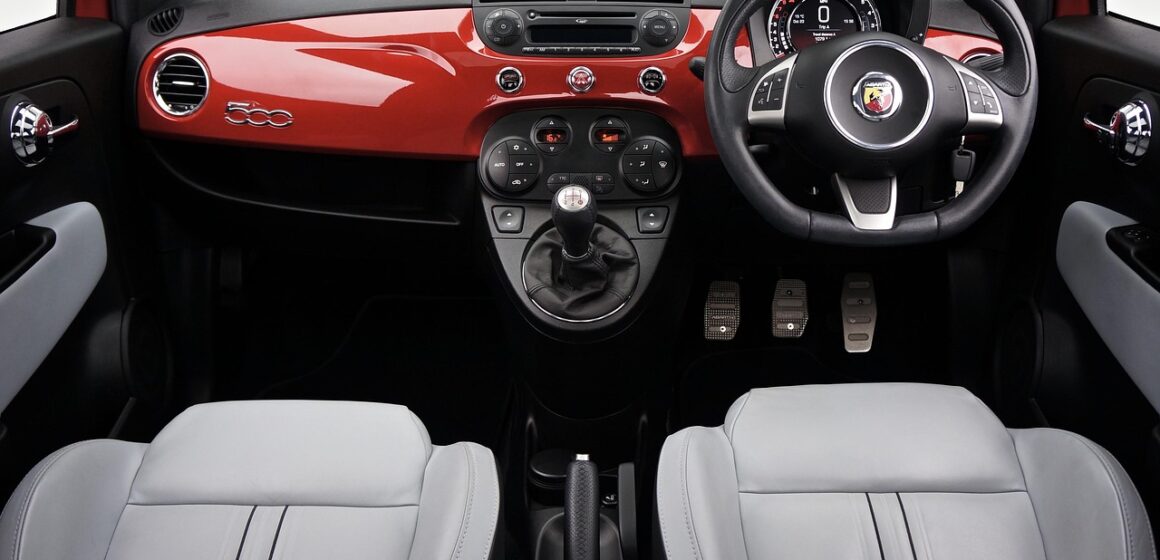 Fiat-500 décret