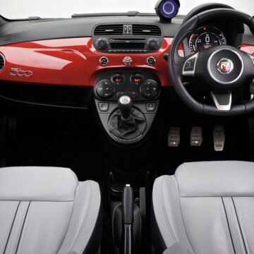 Fiat-500 décret