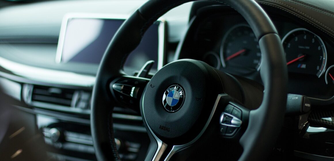 cars BMW
