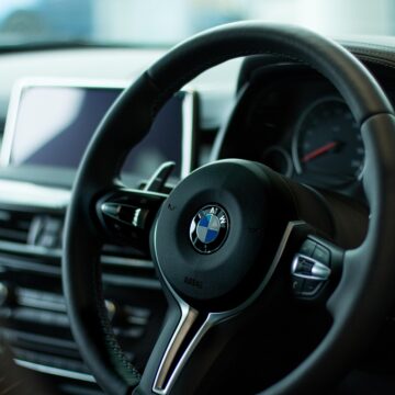 cars BMW
