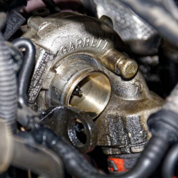 moteur-diesel turbo