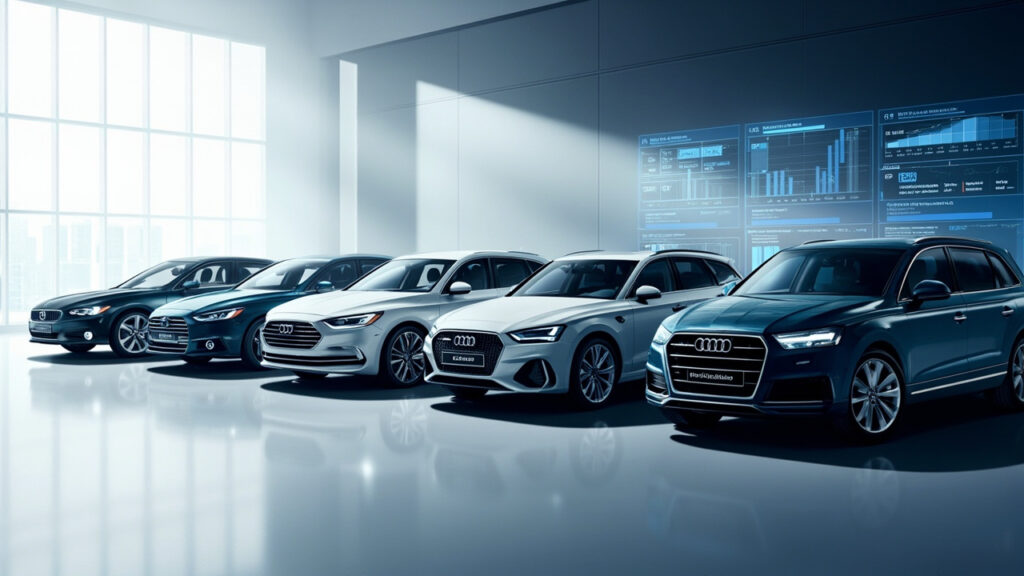 Quelle voiture sera fiable en 2026 : guide des modèles et conseils