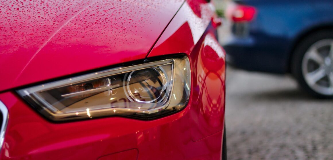 rent-car voiture