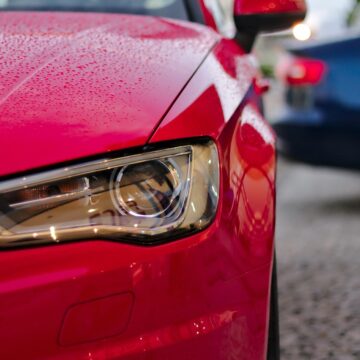 rent-car voiture