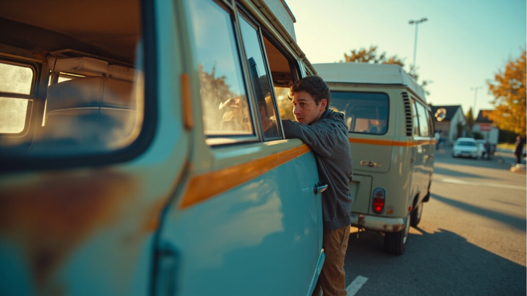 Acheter un camping-car d'occasion en allemagne : guide pratique