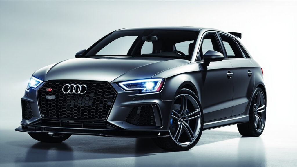 Audi a3 : modèles à éviter selon moteur et année