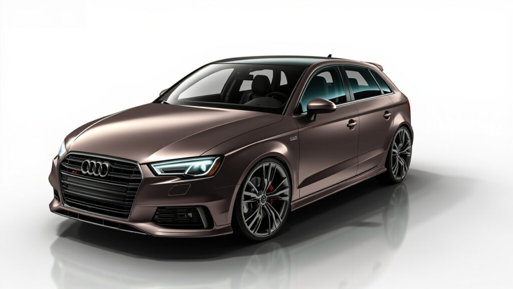 Audi a3 : modèles à éviter selon moteur et année