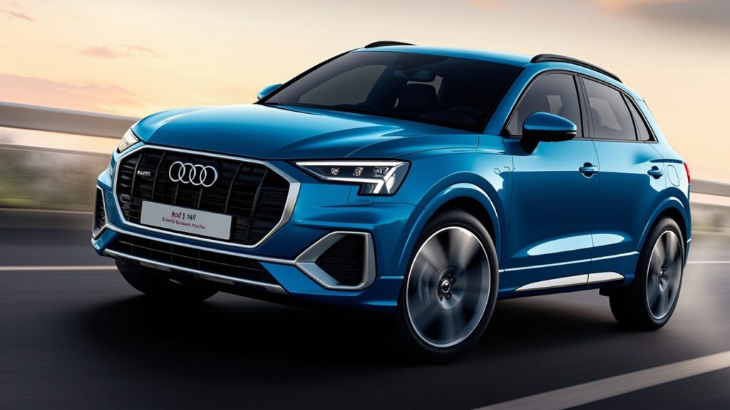 Audi q2 : modèles à éviter et conseils d'achat