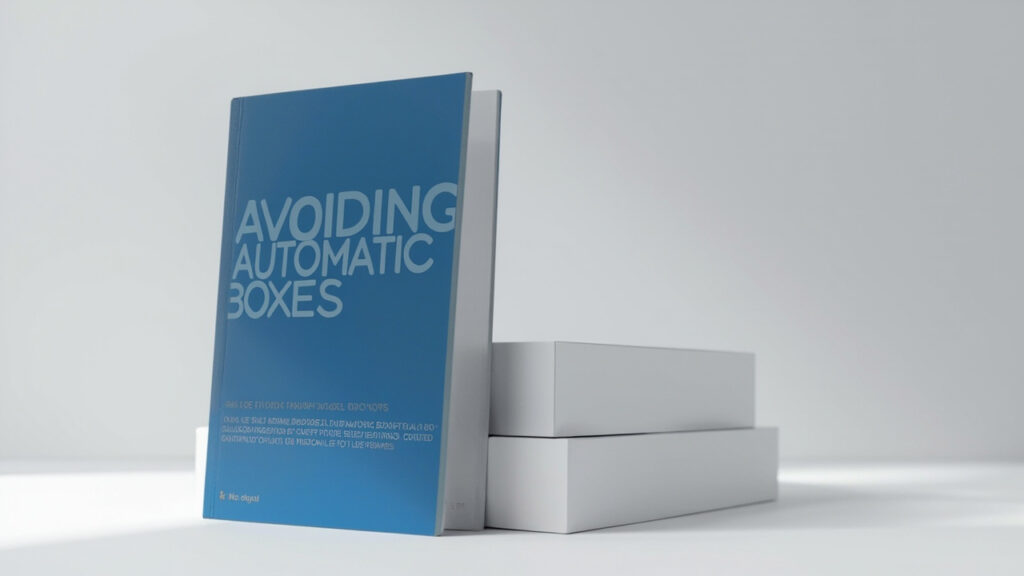 Boîtes automatiques à éviter : guide des modèles et solutions pratiques