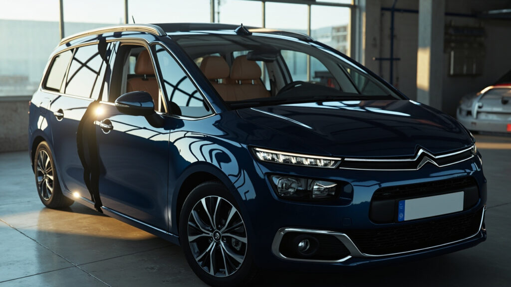 C4 Picasso : modèles à éviter et problèmes fréquents