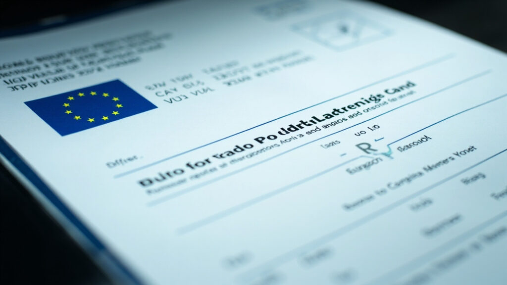 Comprendre la norme euro sur la carte grise