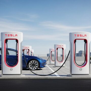 guide-superchargeurs-tesla-debutants Comment certains propriétaires de Tesla rechargent gratuitement