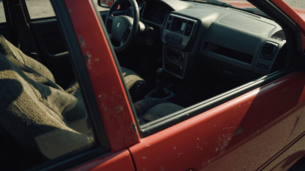 Les défauts de la Dacia Logan : ce qu'il faut savoir