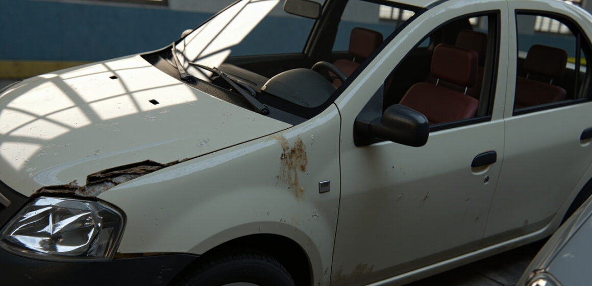 les-defauts-de-la-dacia-logan-ce-quil-faut-savoir Les défauts de la Dacia Logan : ce qu'il faut savoir