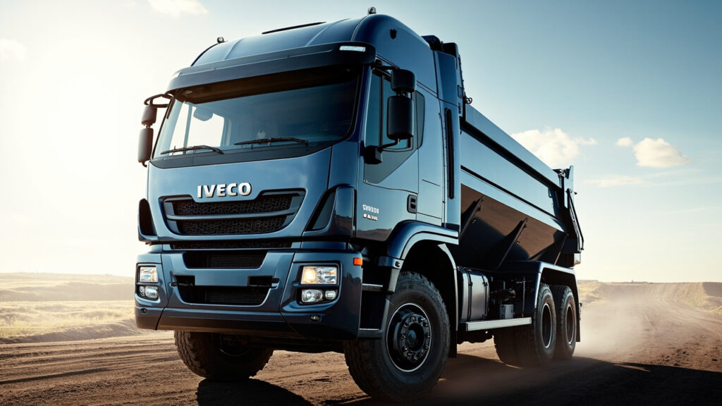 Prix camion iveco poids lourd : guide et exemples