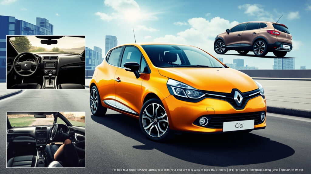 Renault Clio : modèles à éviter et alternatives pour l'occasion