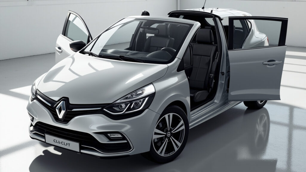 Renault Clio : modèles à éviter et alternatives pour l'occasion