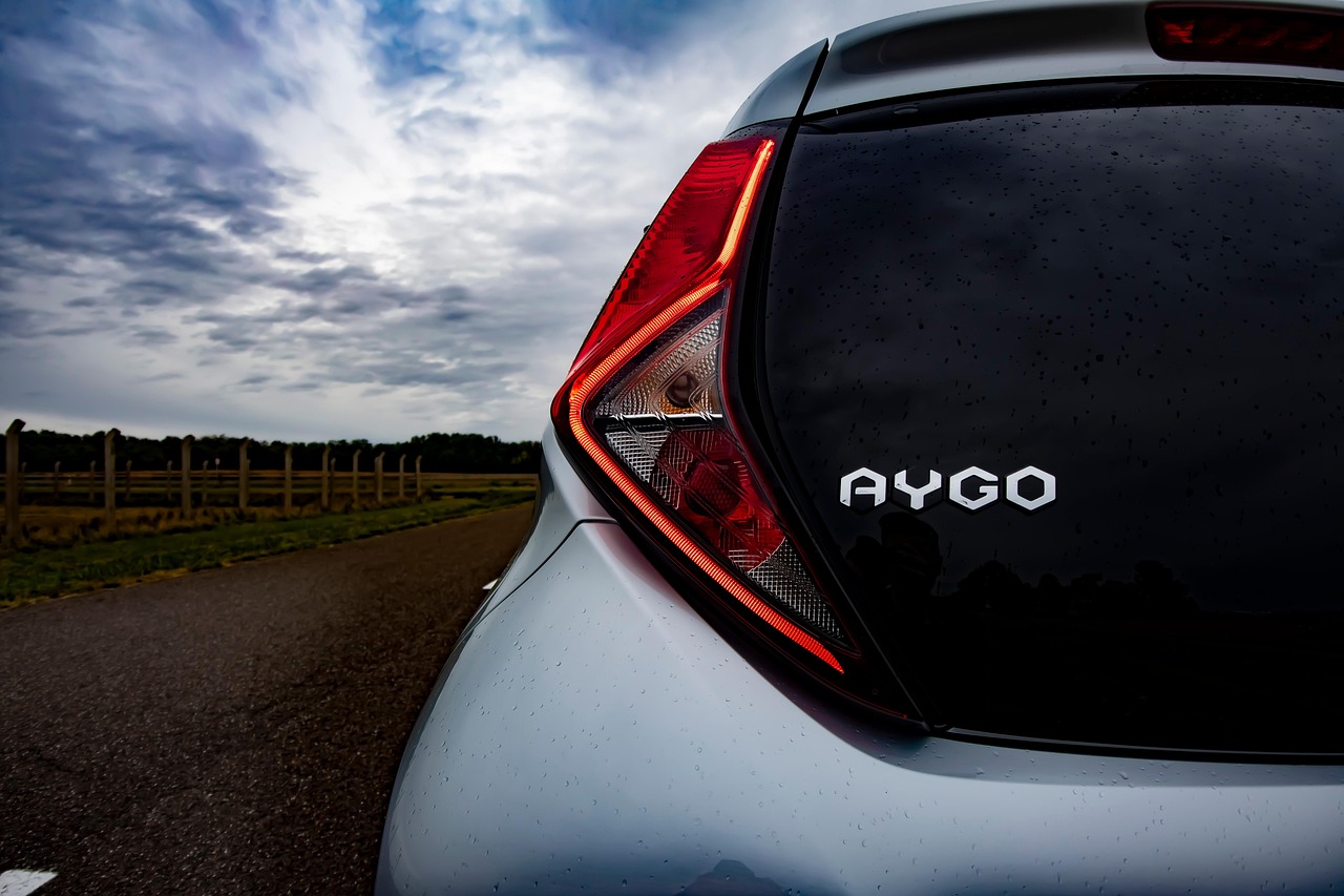 voiture