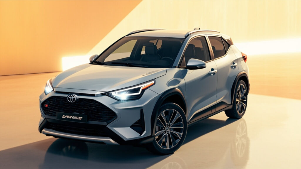 Toyota yaris cross : modèles à éviter et conseils avant achat