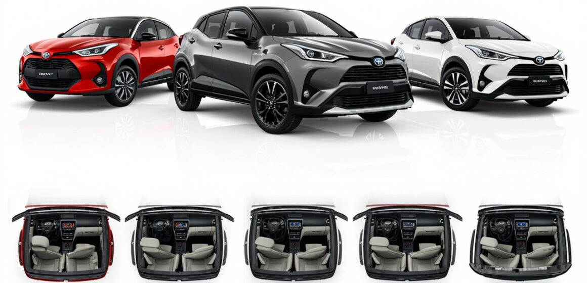toyota-yaris-cross-modeles-a-eviter-et-conseils-avant-achat Toyota yaris cross : modèles à éviter et conseils avant achat