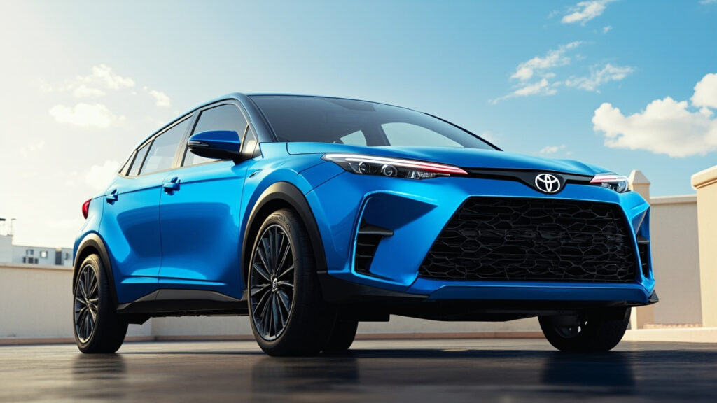 Toyota yaris cross : modèles à éviter et conseils avant achat