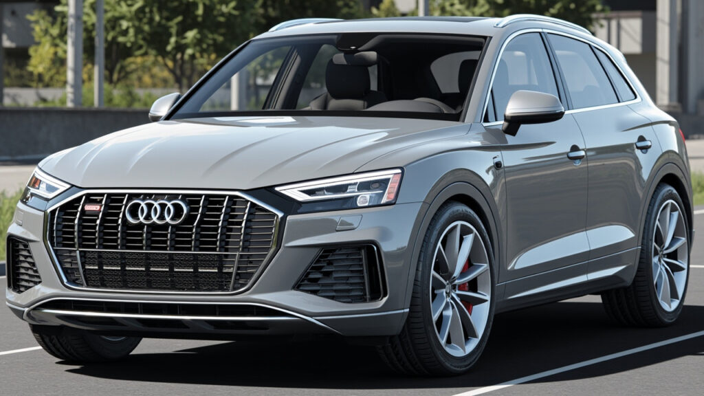 Audi q5 : modèles à éviter et défauts fréquents
