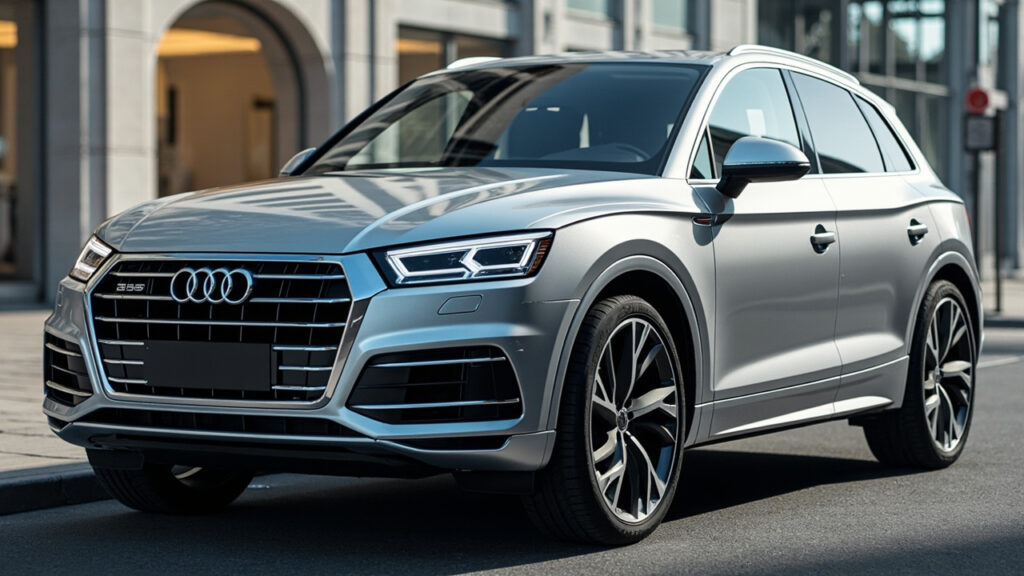 Audi q5 : modèles à éviter et défauts fréquents