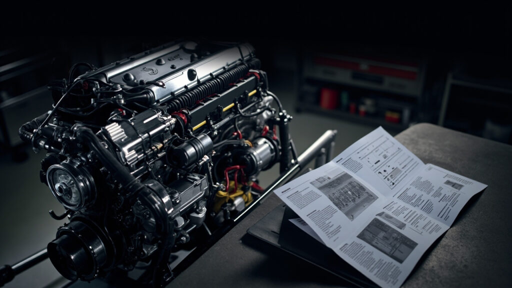 Fiabilité du moteur 2.5 duratec : guide d'entretien et avis