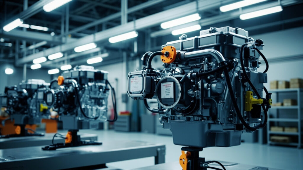 Fiabilité du moteur eco-g 100 : avantages et limites