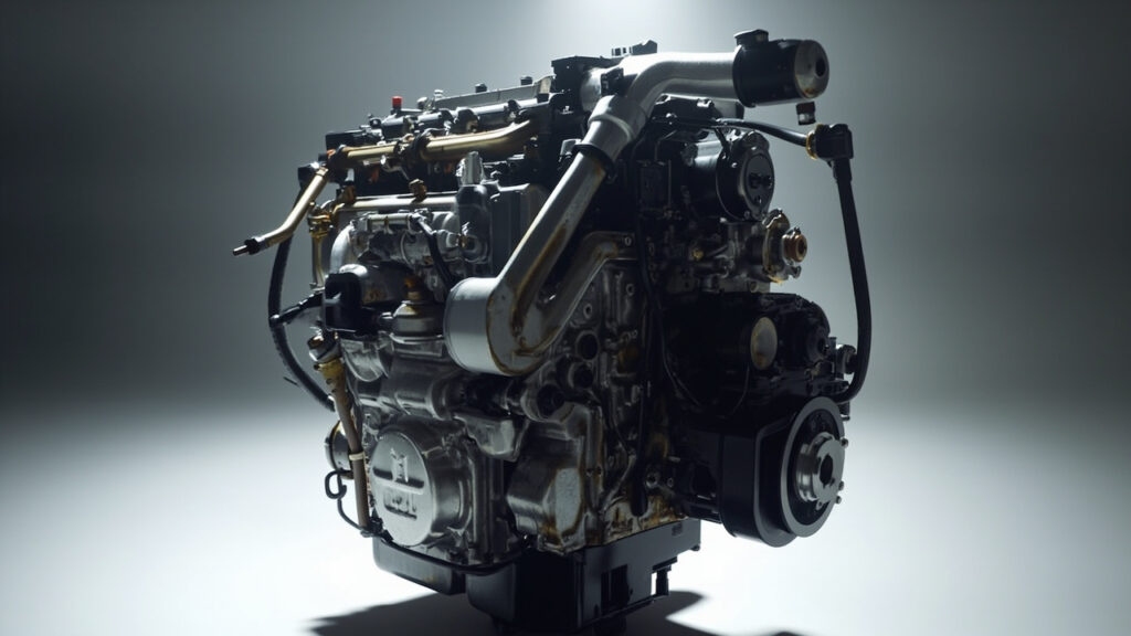 Fiabilité du moteur fiat 1.3 multijet : atouts et limites