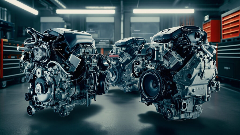 Les moteurs volkswagen les plus fiables et comment les entretenir