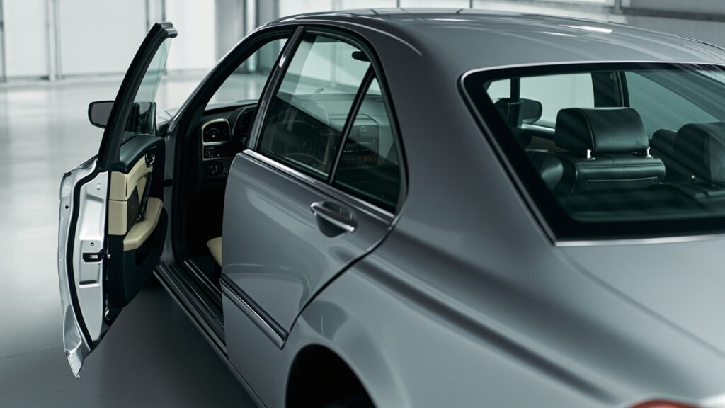 Mercedes classe c : les modèles à éviter absolument en occasion