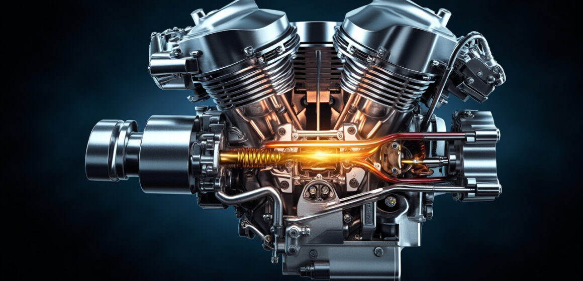 moteur-2-temps-fonctionnement-avantages-et-limites Moteur 2 temps : fonctionnement, avantages et limites