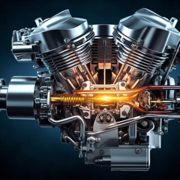 moteur-2-temps-fonctionnement-avantages-et-limites Moteur 2 temps : fonctionnement, avantages et limites