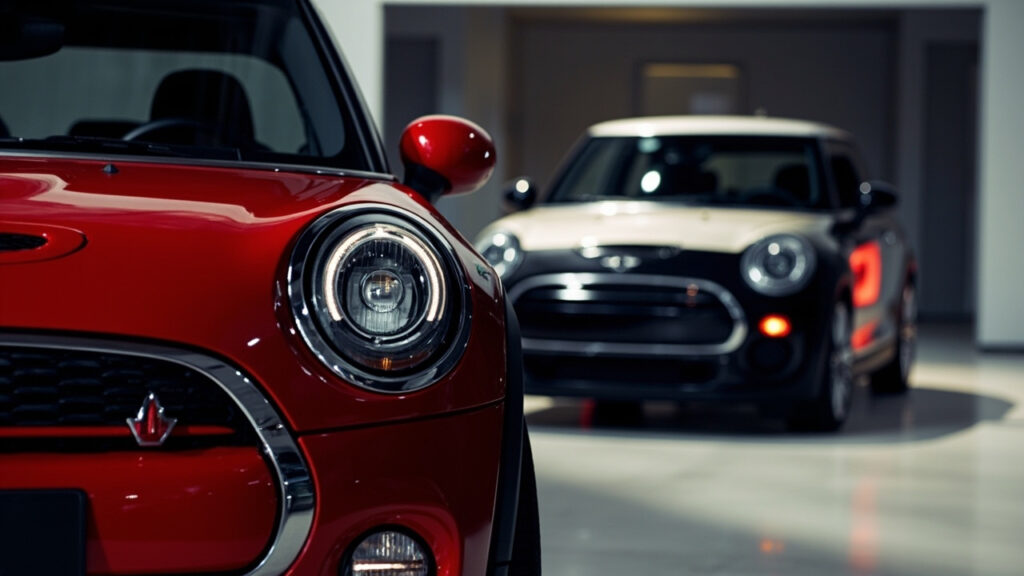 Quel modèle mini cooper à éviter avant d'acheter ?