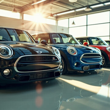 quel-mini-cooper-modele-a-eviter-avant-dacheter Quel modèle mini cooper à éviter avant d'acheter ?