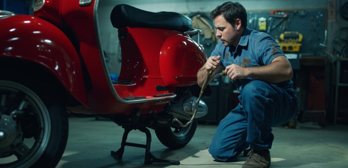 savoir-quand-changer-l-embrayage-d-un-scooter-ou-d-une-mecaboite Savoir quand changer l'embrayage d'un scooter ou d'une mecaboite