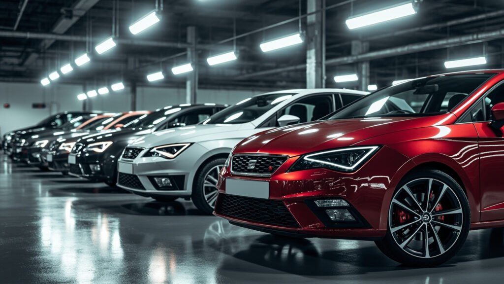 Seat ibiza modèles à éviter : le guide fiabilité complet